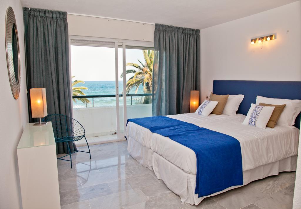 Holiday Home Clarisa Estepona Exterior foto