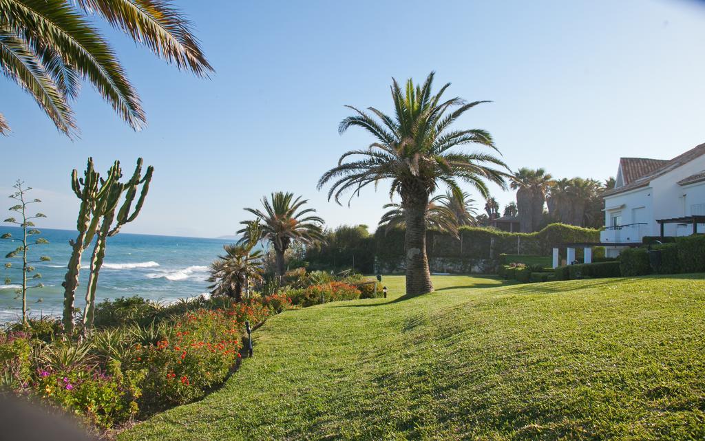 Holiday Home Clarisa Estepona Exterior foto