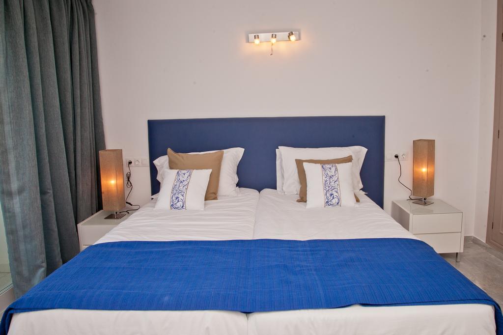 Holiday Home Clarisa Estepona Exterior foto